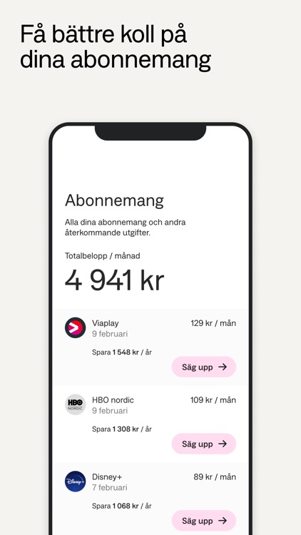 Anyfin screenshot-3