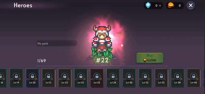 World of Slayers -  MMORPG