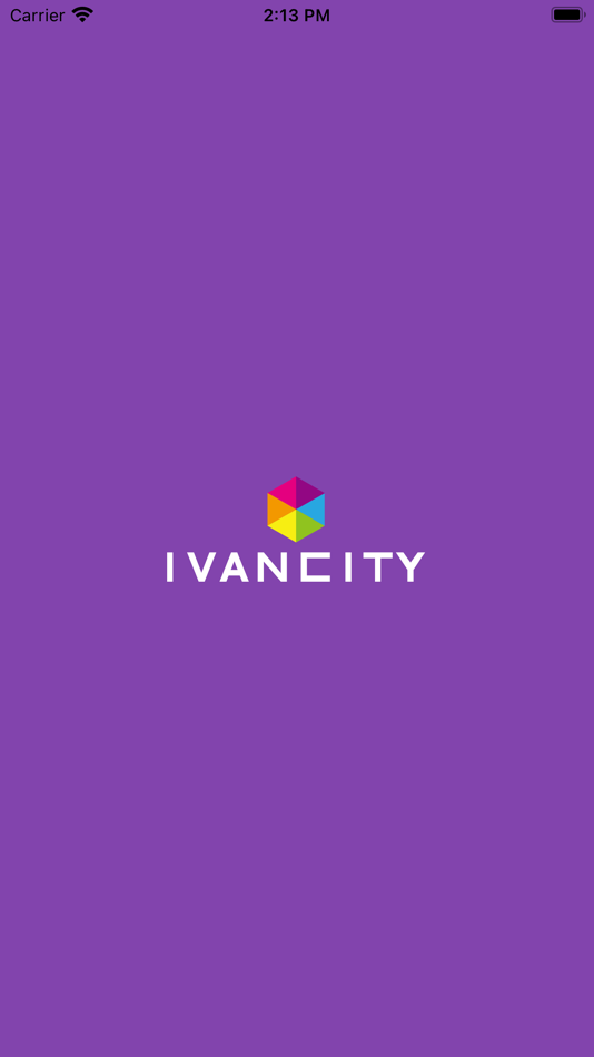 #1. 이반시티(IVANCITY) (iOS) Por: LGBT KOREA. 