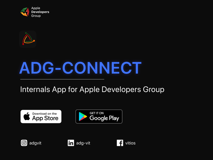 ADG-Connect