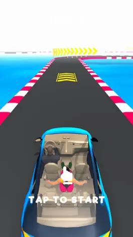 Game screenshot VIP Drive mod apk