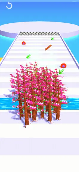 Game screenshot Run Forest Run 3D hack