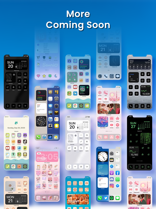 12 applications gratuites de création de fonds d'écran et d'arrière