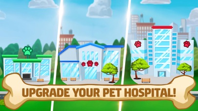 How to cancel & delete Doggy Doctor - Save the Pet! from iphone & ipad 2