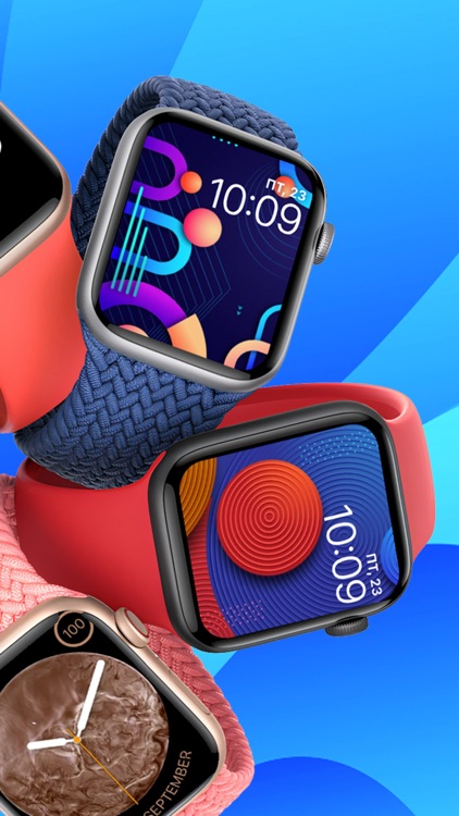 Face: Watch Faces Gallery