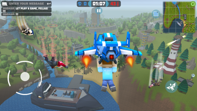 How to cancel & delete Mad GunZ: FPS & Battle Royale from iphone & ipad 2