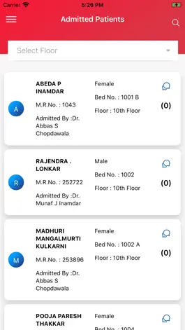 Game screenshot Clinical Chart hack