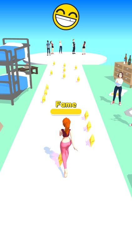 Populer Run 3D