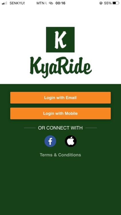 KyaRide