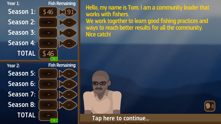 Fish Forever Games screenshot-3