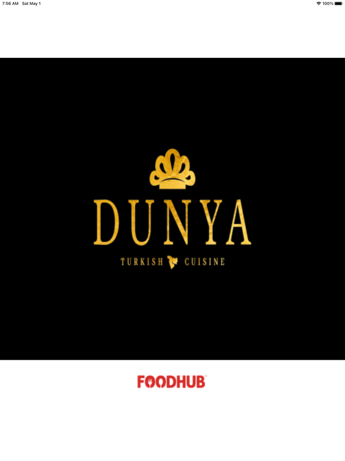 Dunya Turkish Cuisine