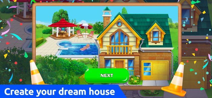 Kids Tractor Games 2 Car Wash