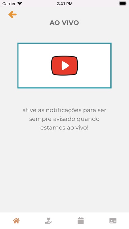 Itape Central screenshot-3