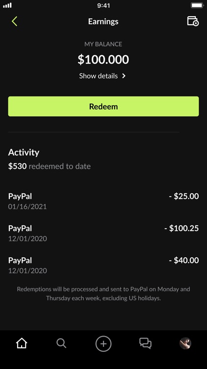 Display Social screenshot-3