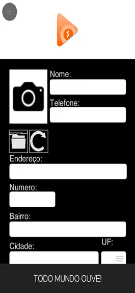 Game screenshot Rádio Sananduva hack