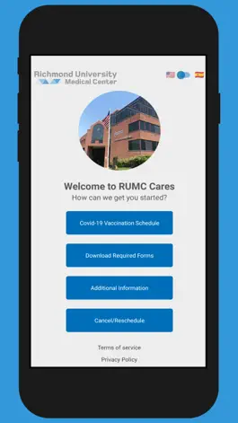 Game screenshot RUMC Cares mod apk