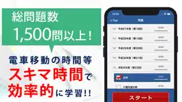 Game screenshot 過去問題ケアマネ　一問一答 apk