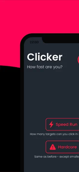 Game screenshot Clicker mod apk