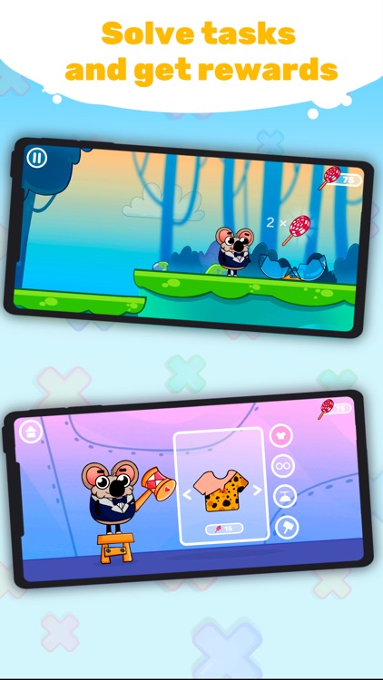Multiplication Games For Kids. screenshot-6