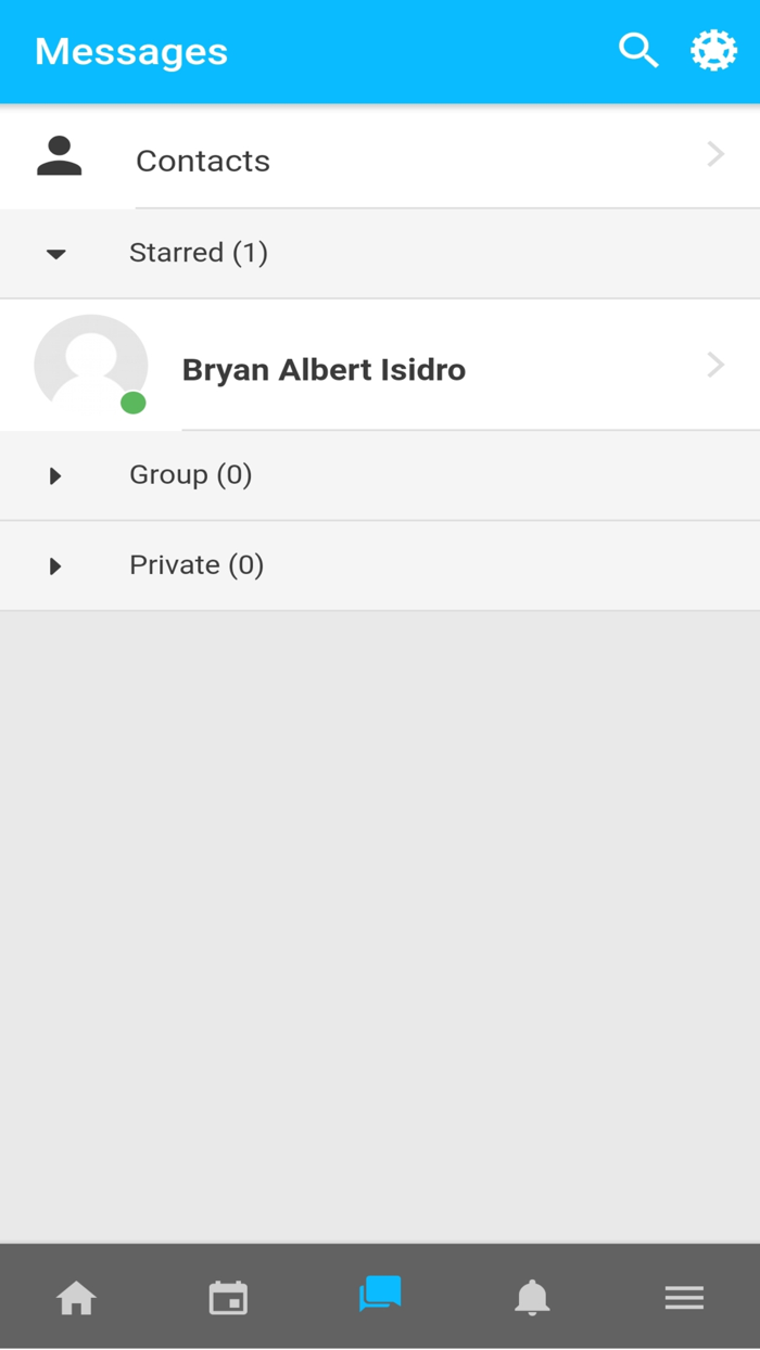 Angel John Integrated Academy