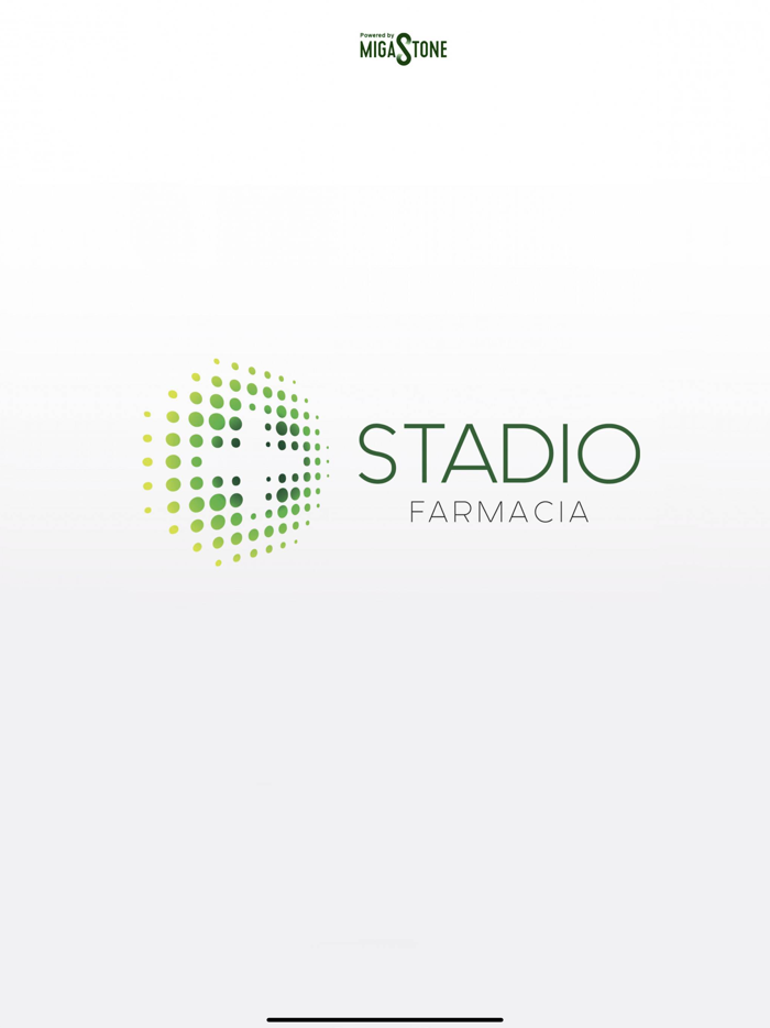Farmacia Stadio