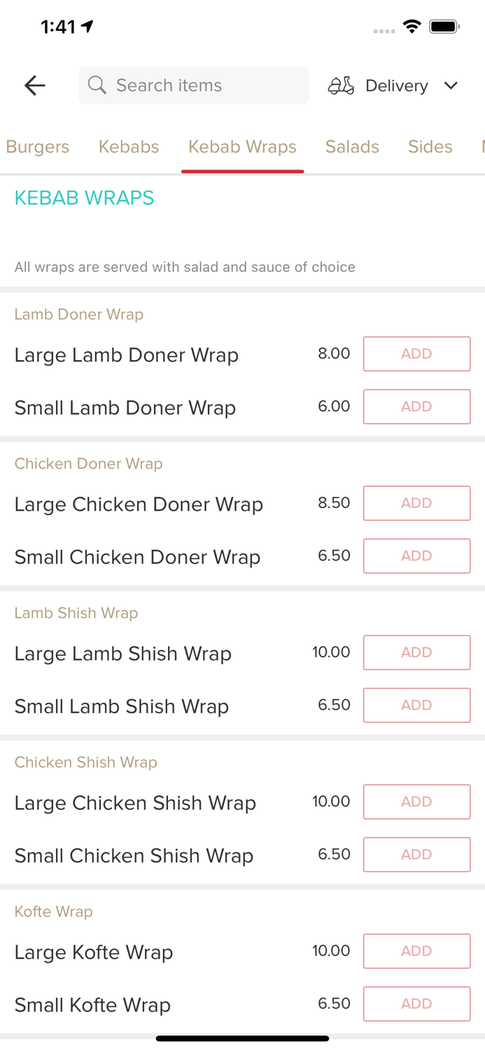 Taste Charcoal Grill