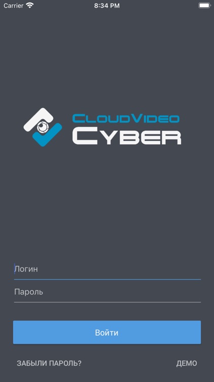 CyberCV