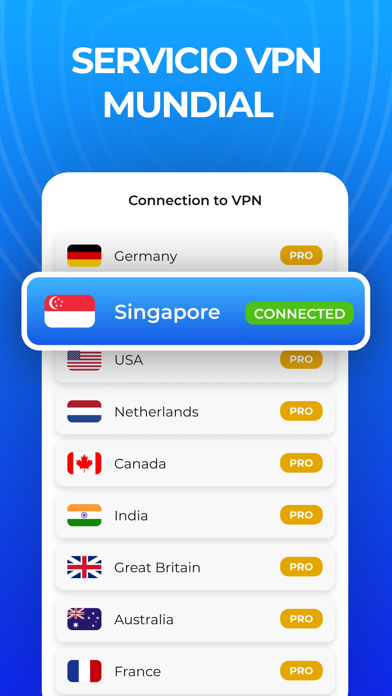 Vpn Super Unlimited Proxy App Descargar Apk Para Android Gratuit Ultima Version 2021