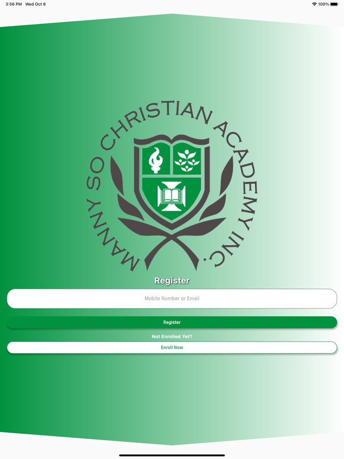 Manny So Christian Academy Inc