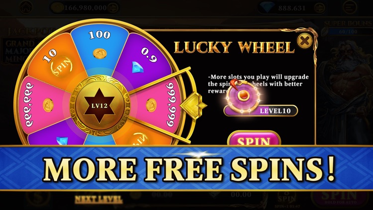 Rolling Luck screenshot-4