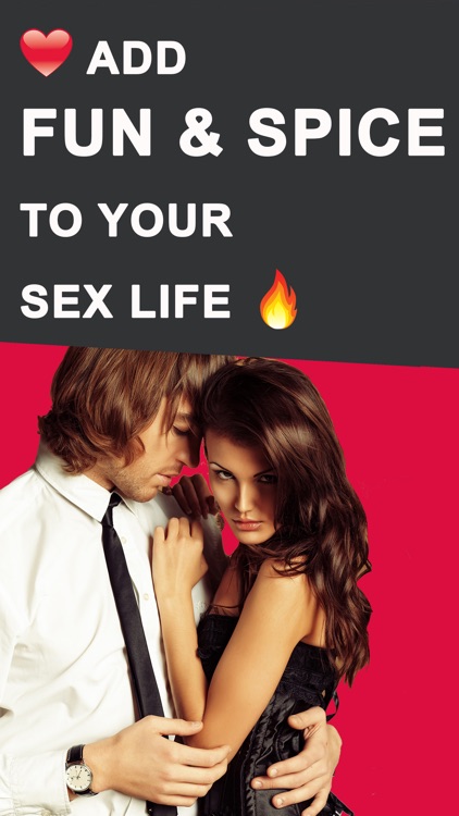 Adult Sex Game for Couples