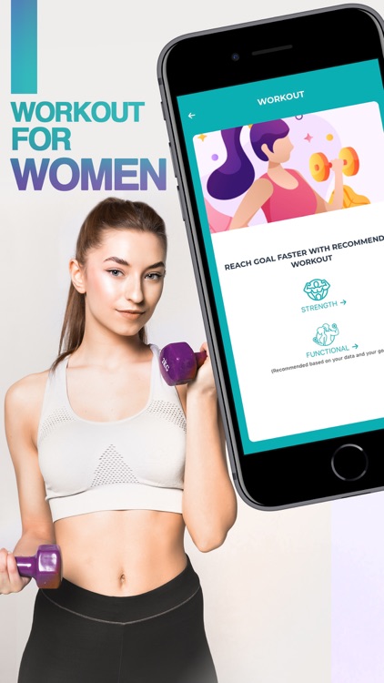 Fitnesses: Personal Trainer screenshot-3