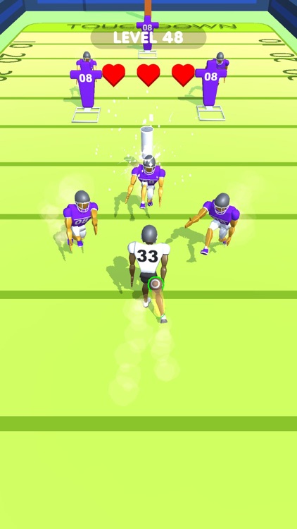 Ragdoll Football! screenshot-4