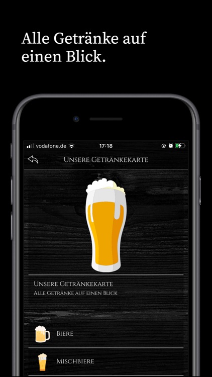 Zum goldenen Löwen screenshot-3