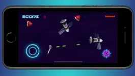 Game screenshot Cosmic Cleaner hack