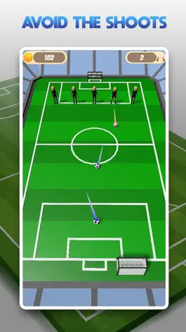 Game screenshot Move The Goal apk