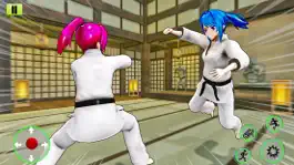 Game screenshot Sakura Anime School Simulator mod apk