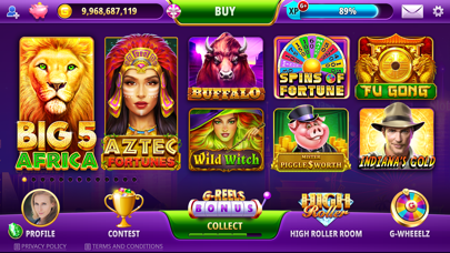 Gambino Slots - Vegas Casino free Resources hack
