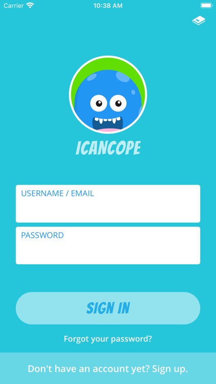 iCanCope Crew