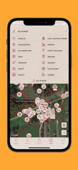 Game screenshot Pannonica Folk Festival hack