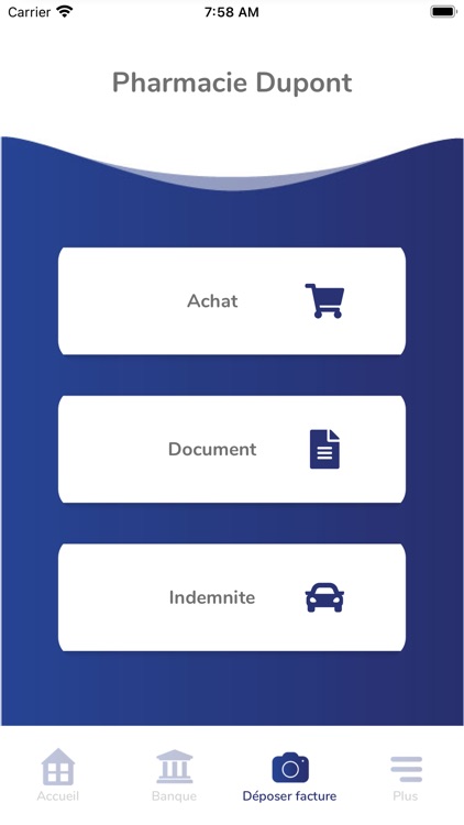 DMP Atlantique screenshot-4