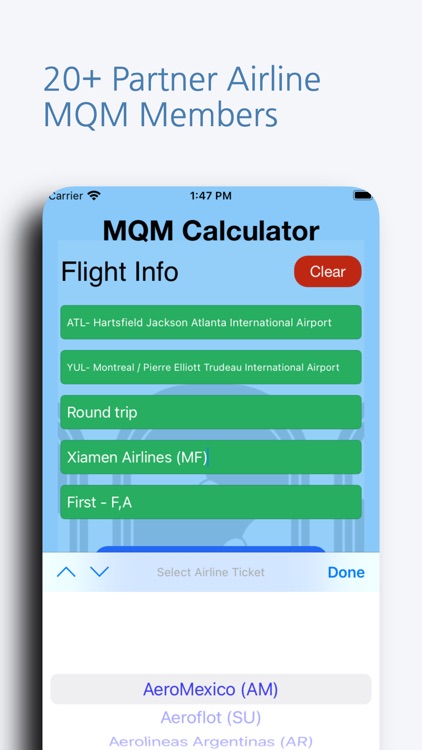 MQM Calculator screenshot-4