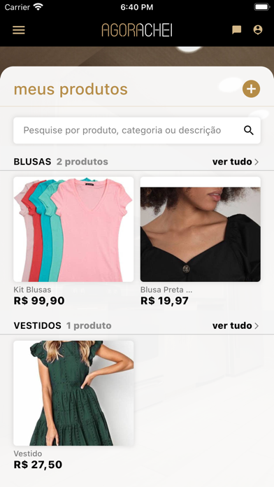 Agorachei Vendedor PC 용