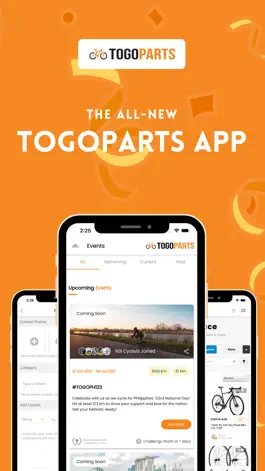 Game screenshot Togoparts mod apk