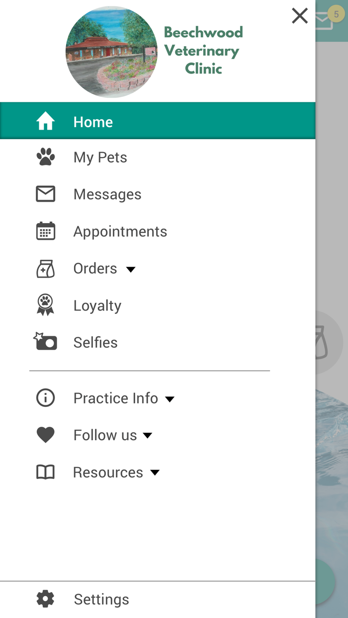 Beechwood Vet Clinic