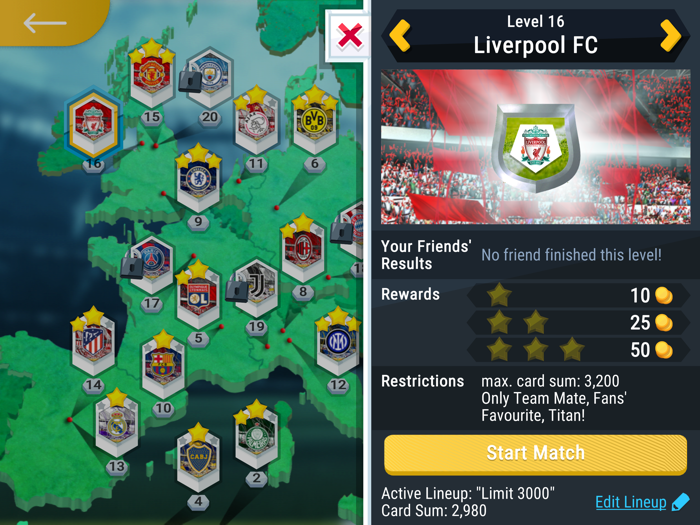 Panini FIFA 365 AdrenalynXL™