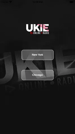 Game screenshot Ukie Radio mod apk