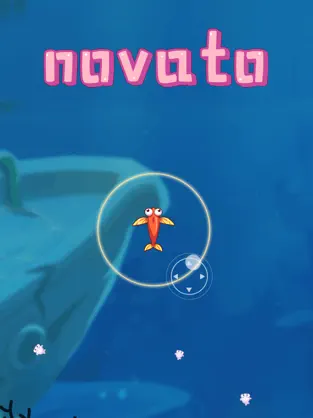 Captura 1 Fish Go.io iphone