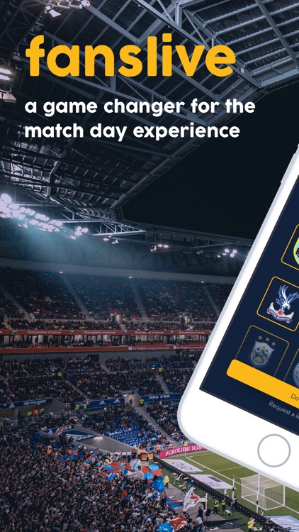 Fanslive