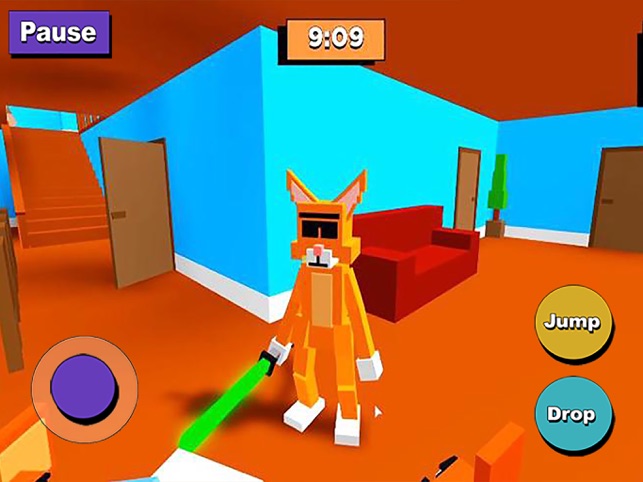 Kitty Escape Obby On The App Store - free copy escape obby for roblox game